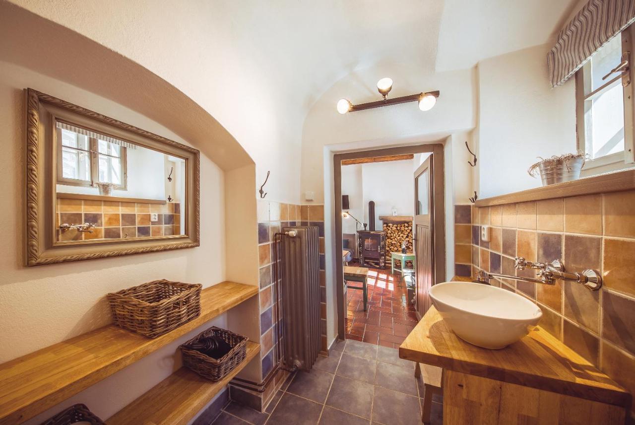 Apartment Na Kozim Placku