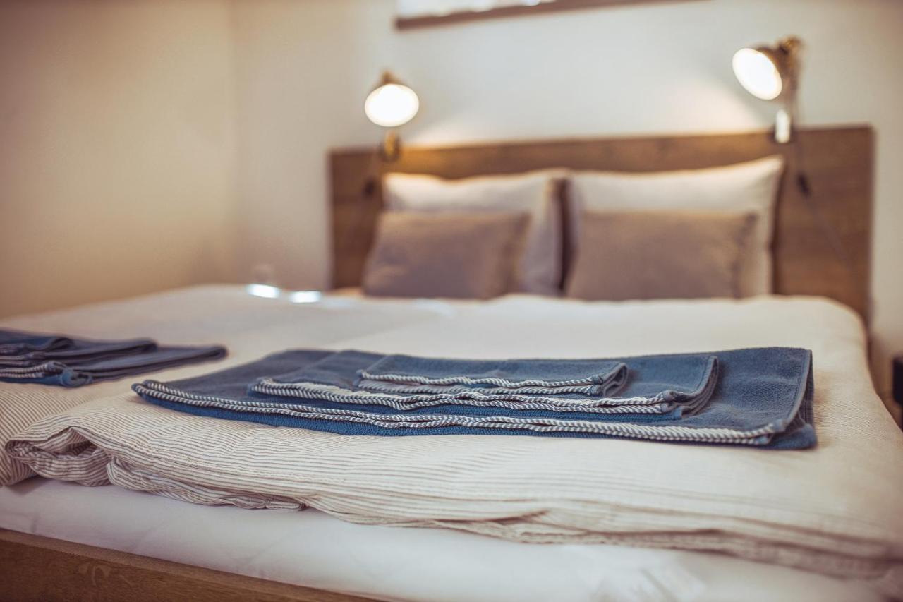Apartment Na Kozim Placku Jindrichuv Hradec