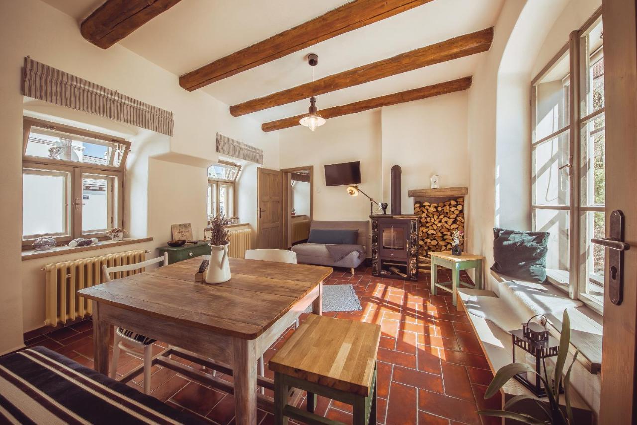 Na Kozim Placku Apartment *