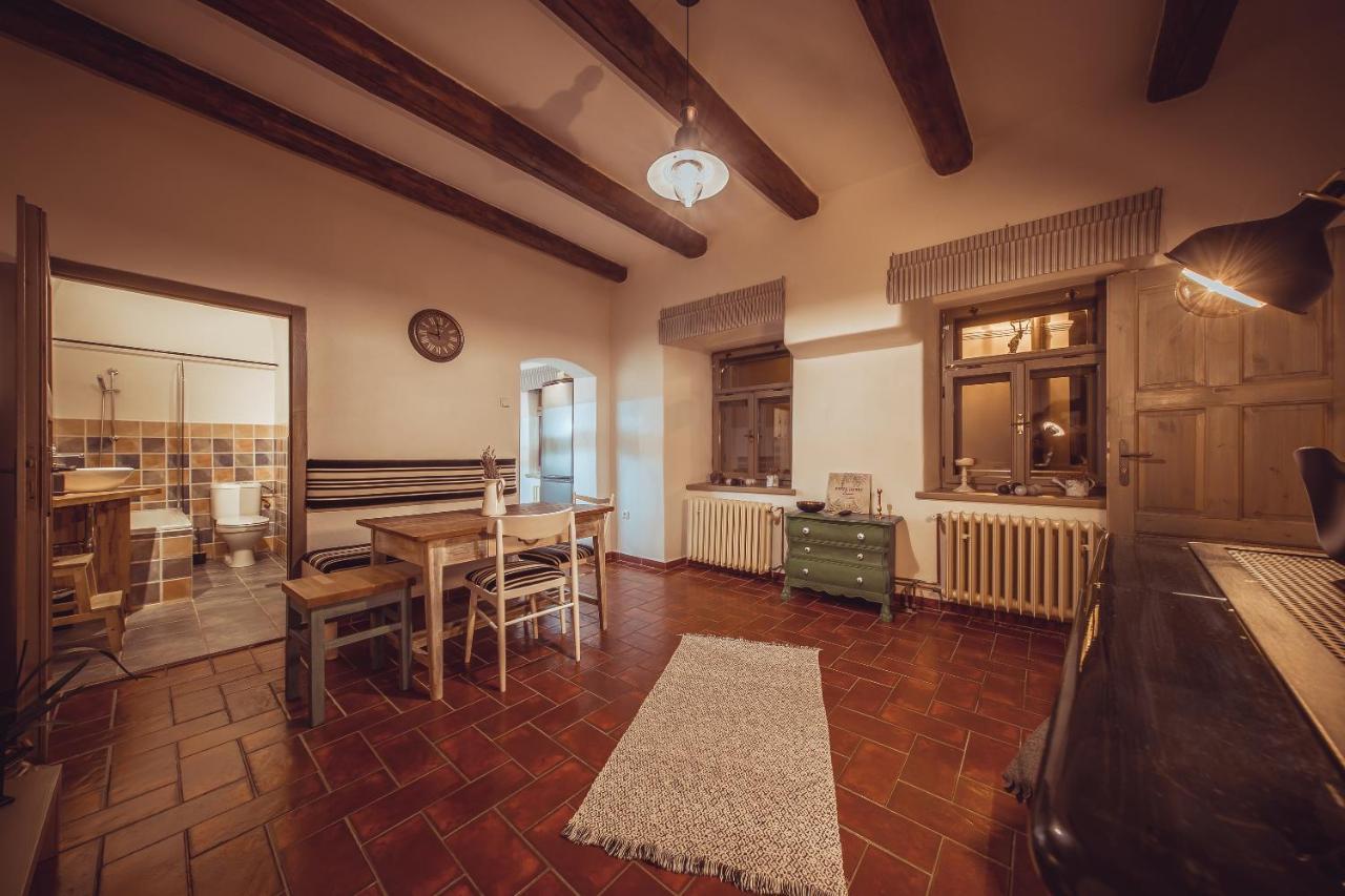 Na Kozim Placku Apartment *