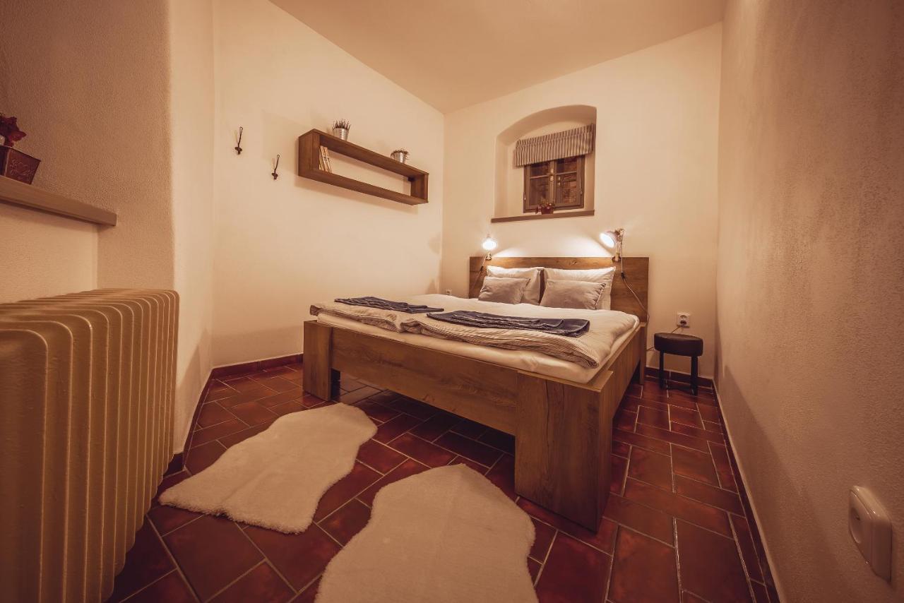 Apartment Na Kozim Placku