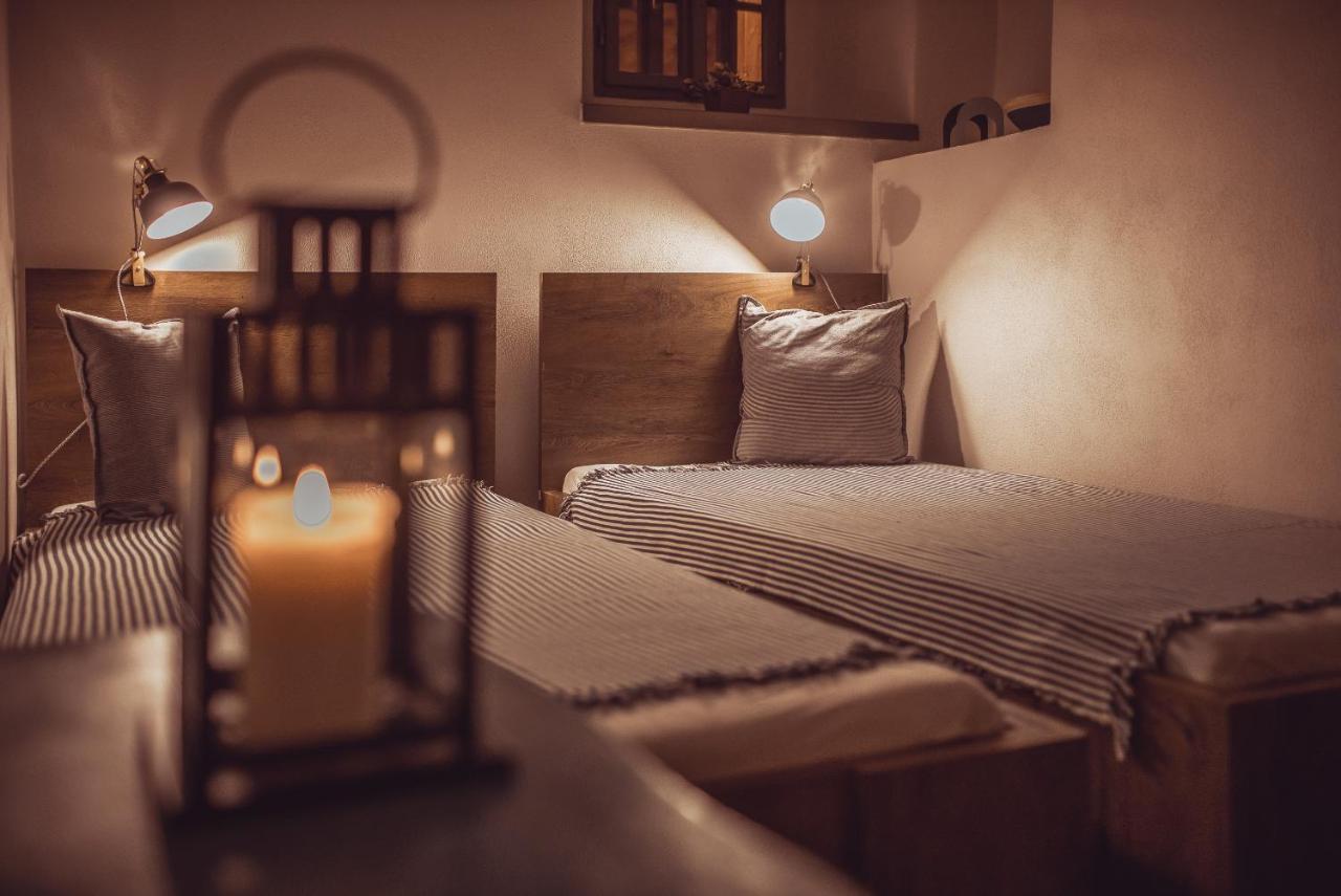 Apartment Na Kozim Placku *
